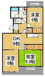 小手指駅 7.9万円