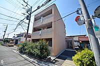 埼玉県川越市大字的場：物件画像／株式会社タウンハウジング埼玉　入間市店