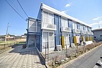 埼玉県入間郡越生町春日2丁目：物件画像／株式会社タウンハウジング埼玉　入間市店