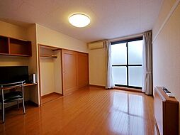 レオパレスｓｏｌｅｉｌ総庭 1階1Kのリビング/ダイニング