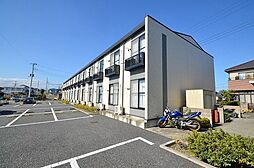 レオパレスプレミール