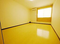 レオネクストＬＡＮ 1階1Kのリビング/ダイニング