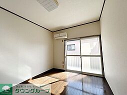 西武池袋線 入間市駅 徒歩28分の賃貸アパート 1階ワンルームのリビング/ダイニング