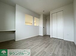 roUte residence 1階1LDKのリビング/ダイニング