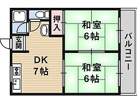 間取り：227085967249