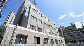 アンプルールクラージュウエストヒルズ 203 ｜ 大阪府茨木市西田中町（賃貸アパート1K・2階・33.12㎡） その21