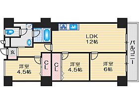 間取り：227087108458