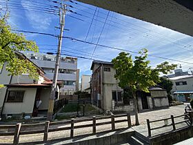 山崎第2マンション 107 ｜ 大阪府茨木市宮元町（賃貸マンション1LDK・1階・36.00㎡） その15