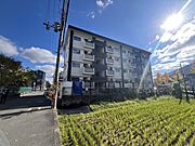 南茨木駅より徒歩8分 4階 築53年4ヶ月の賃貸物件