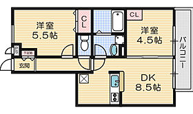 間取り：227090328423