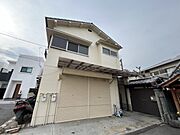 沢良宜駅より徒歩14分 築46年1ヶ月 1階建の賃貸物件