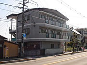 ヤスダマンション 2階 築33年9ヶ月の賃貸物件