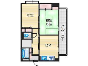 間取り：227091242411