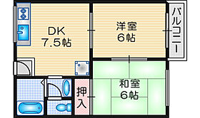 間取り：227091950906