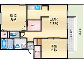 間取り：227092241205