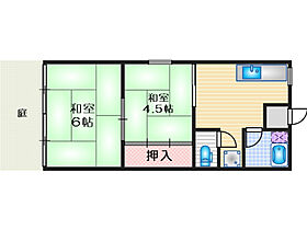 間取り：227092384363