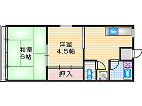 間取り：227092391878