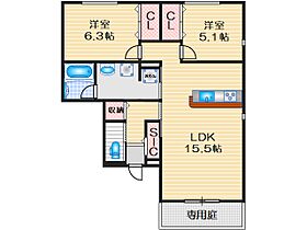 間取り：227093709578