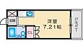 シャルム沢良木4階3.6万円
