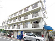 シャルム沢良木の賃貸物件