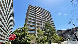 ライオンズ茨木ニューシティB街区