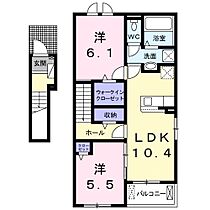 間取り：227095201159