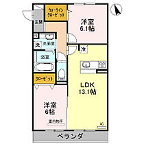 間取り：227095829105