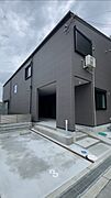 レシェンテ茨木B棟の賃貸物件
