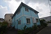 ゾナフーテ深沢 2階 築31年2ヶ月の賃貸物件