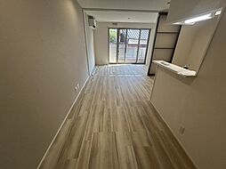 FIORE 102 1階1LDKのリビング/ダイニング