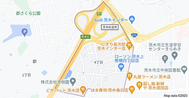 地図