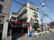 茨木市駅より徒歩20分 1階 築34年の賃貸物件
