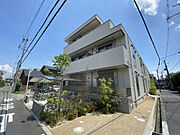 ヘーベルメゾン京口町の賃貸物件