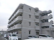 シャンテハイツ 3階 築30年9ヶ月の賃貸物件