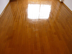 ステーションハイツ南茨木 506 5階ワンルームのリビング/ダイニング