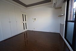 セントコージア城北 205 4階1Kのリビング/ダイニング