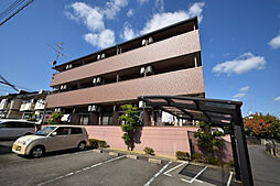 リバティーHIMURO　2号館