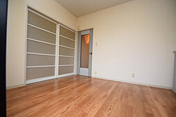 ディアス西真上A棟 205 1階2DKのリビング/ダイニング