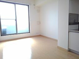 Ｓｕｎｎｙ　Ｖｉｌｌａ 203 2階1DKのリビング/ダイニング