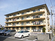 沢良宜駅より徒歩7分 3階 築32年2ヶ月の賃貸物件