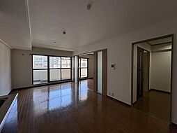 ボンメゾンフタバ 301 3階2SLDKのリビング/ダイニング