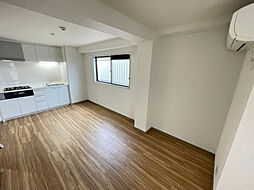 シャトレータカヤ 302 3階2LDKのリビング/ダイニング