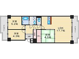 ユニライフ山崎II