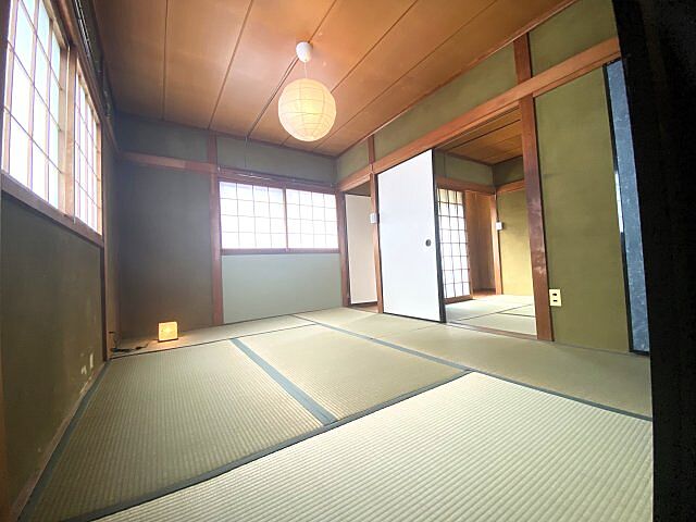 和室