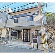 上牧駅より徒歩12分 築25年11ヶ月 2階建の賃貸物件