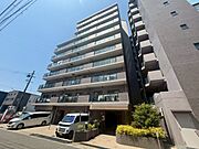 グレーシア大西 4階 築28年3ヶ月の賃貸物件