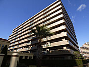 摂津富田駅より徒歩16分 築29年2ヶ月 10階建の賃貸物件