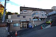 摂津富田駅より徒歩45分 3階 築28年11ヶ月の賃貸物件