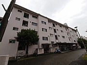 高槻市駅より徒歩19分 4階 築59年10ヶ月の賃貸物件