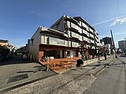 水無瀬駅より徒歩5分 1階 築41年10ヶ月の賃貸物件